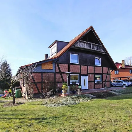 In Der Huebschen Inselstadt Malchow Apartment Malchow (Mecklenburg-Vorpommern)