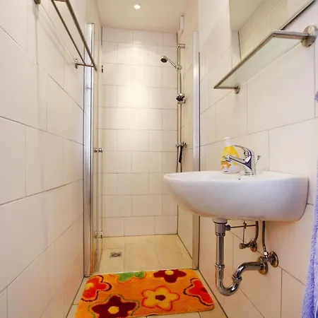 In Der Huebschen Inselstadt 아파트 말호프