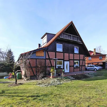 In Der Huebschen Inselstadt Malchow * Malchow (Mecklenburg-Vorpommern)