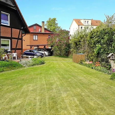 아파트 In Der Huebschen Inselstadt 말호프