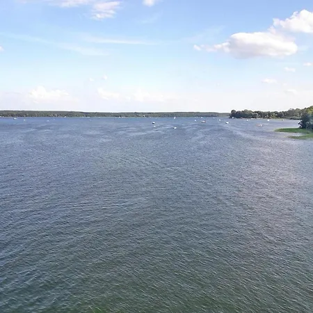 In Der Huebschen Inselstadt *