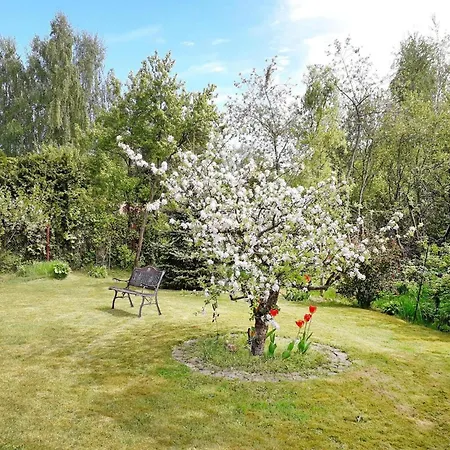 In Der Huebschen Inselstadt 말호프