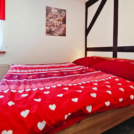 In Der Huebschen Inselstadt * 말호프